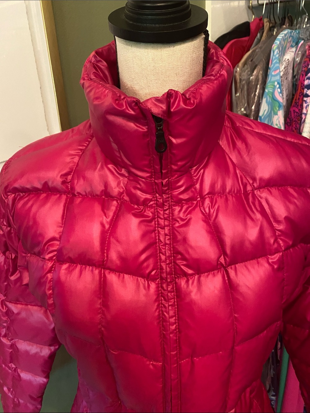 Chic Obermeyer winter jacket - Picture 2 of 16